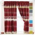 Yilian Home Automation Polyester Living Room Curtains